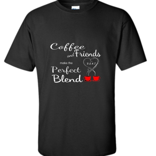 TS- COFFEE FRIENDS