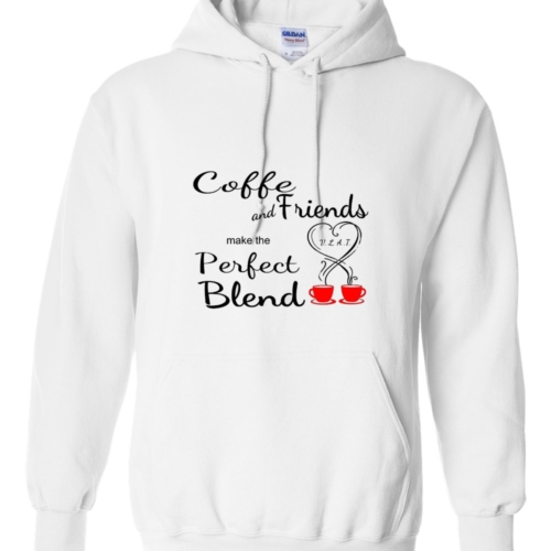 H-COFFEE AND FRIENDS